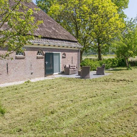 Traphoeve Schagen Luaran gambar