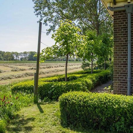 Traphoeve Schagen Luaran gambar