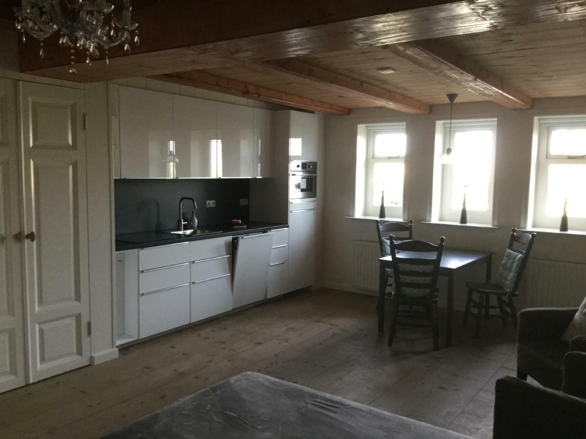 Traphoeve Schagen Luaran gambar