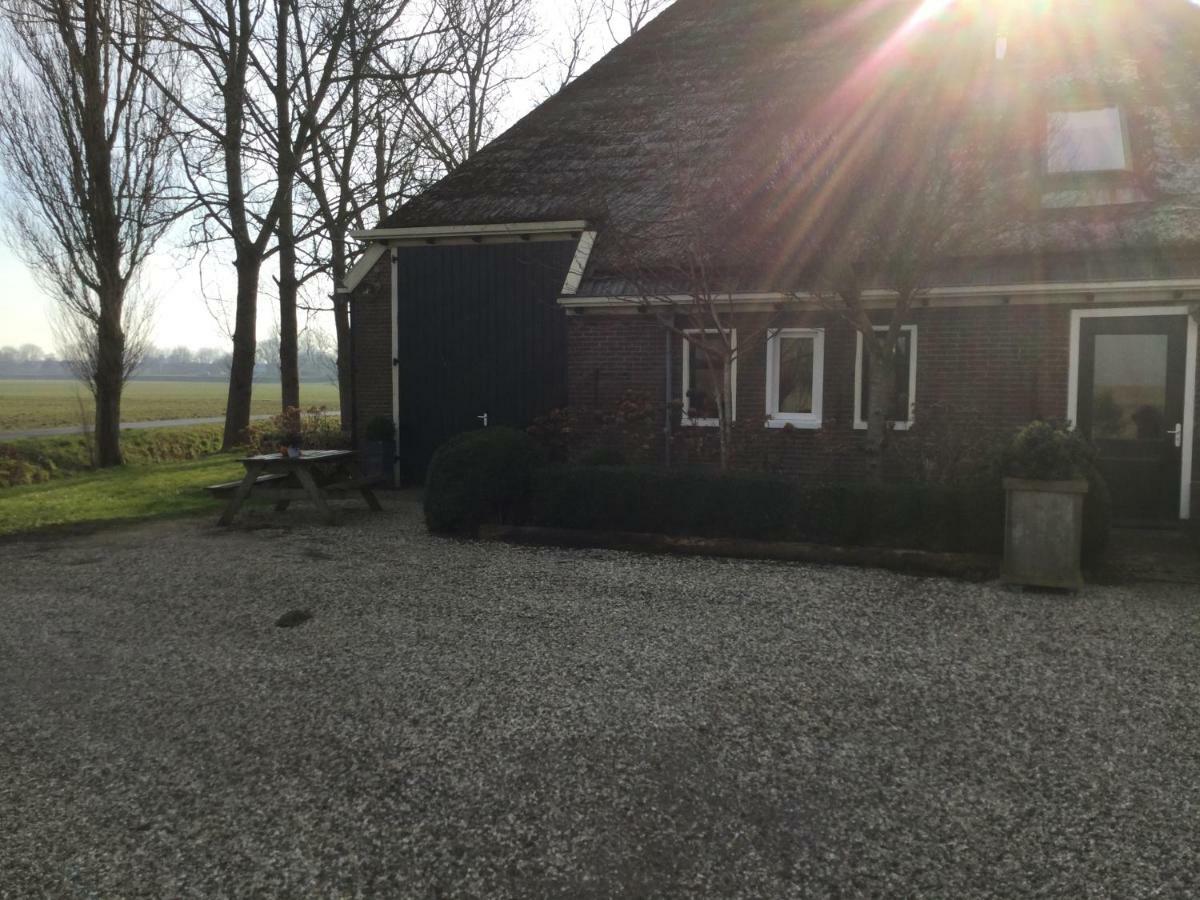 Traphoeve Schagen Luaran gambar