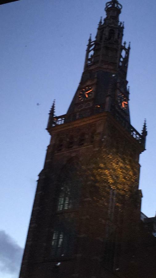 Traphoeve Schagen Luaran gambar