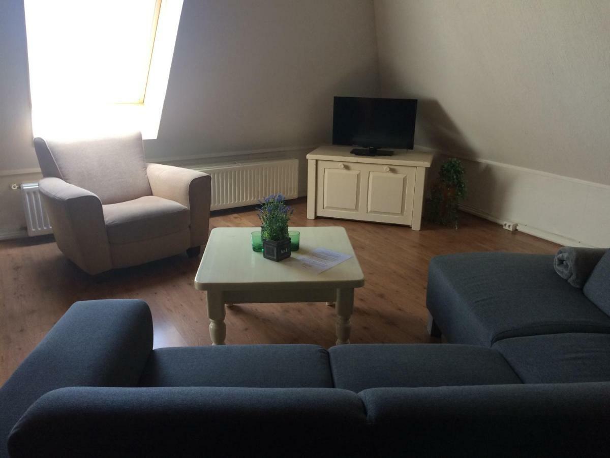 Traphoeve Schagen Luaran gambar