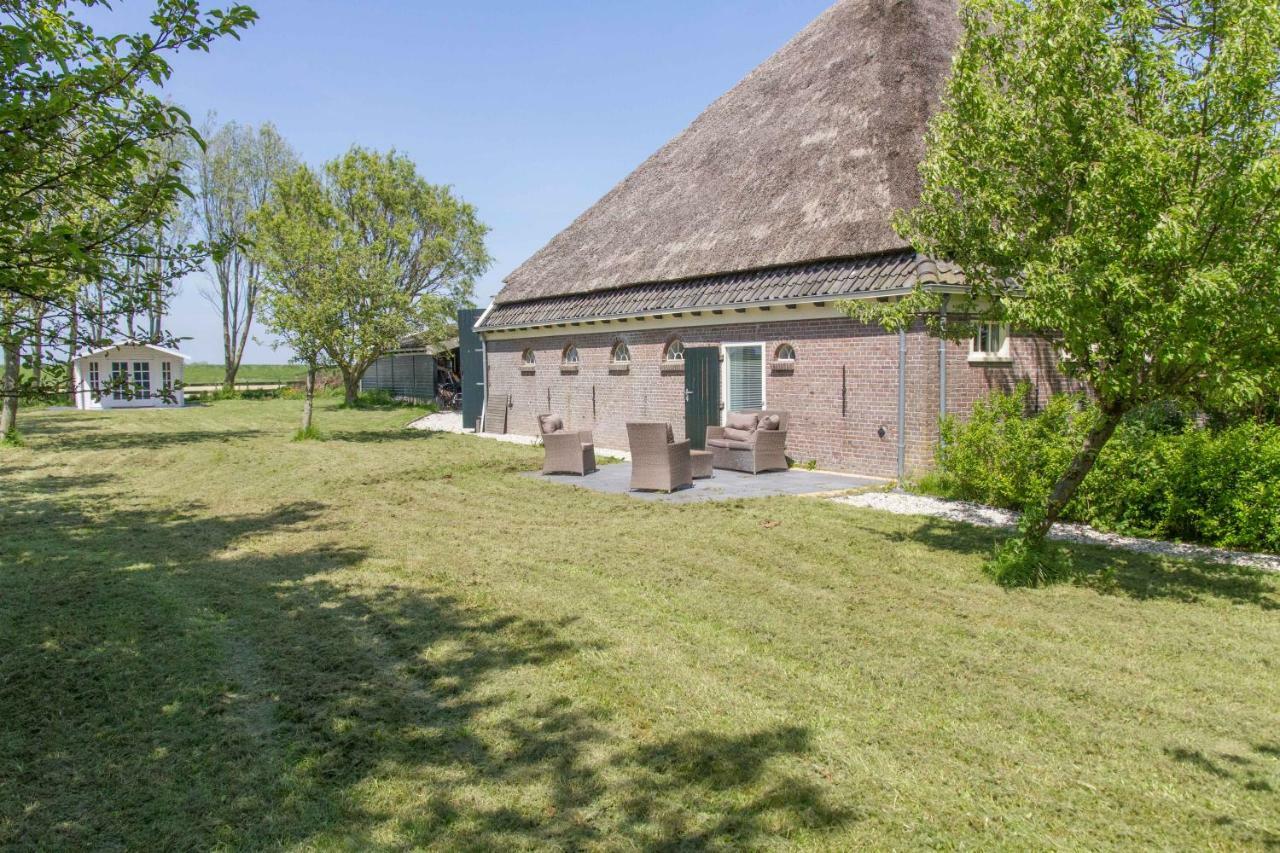 Traphoeve Schagen Luaran gambar