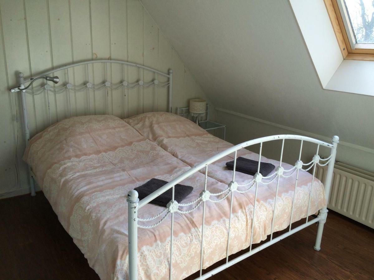 Traphoeve Schagen Luaran gambar
