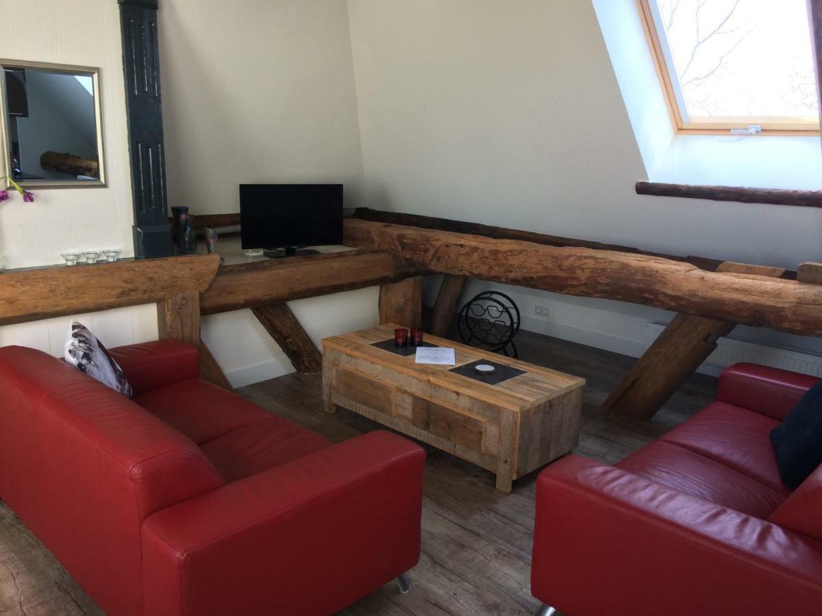 Traphoeve Schagen Luaran gambar