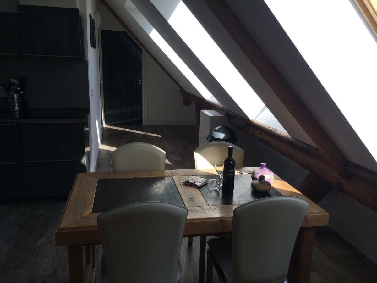 Traphoeve Schagen Luaran gambar