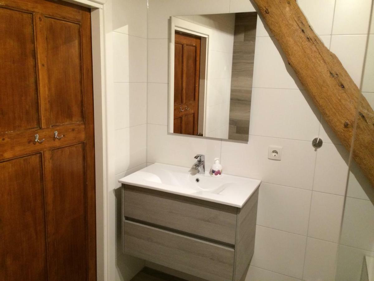 Traphoeve Schagen Luaran gambar