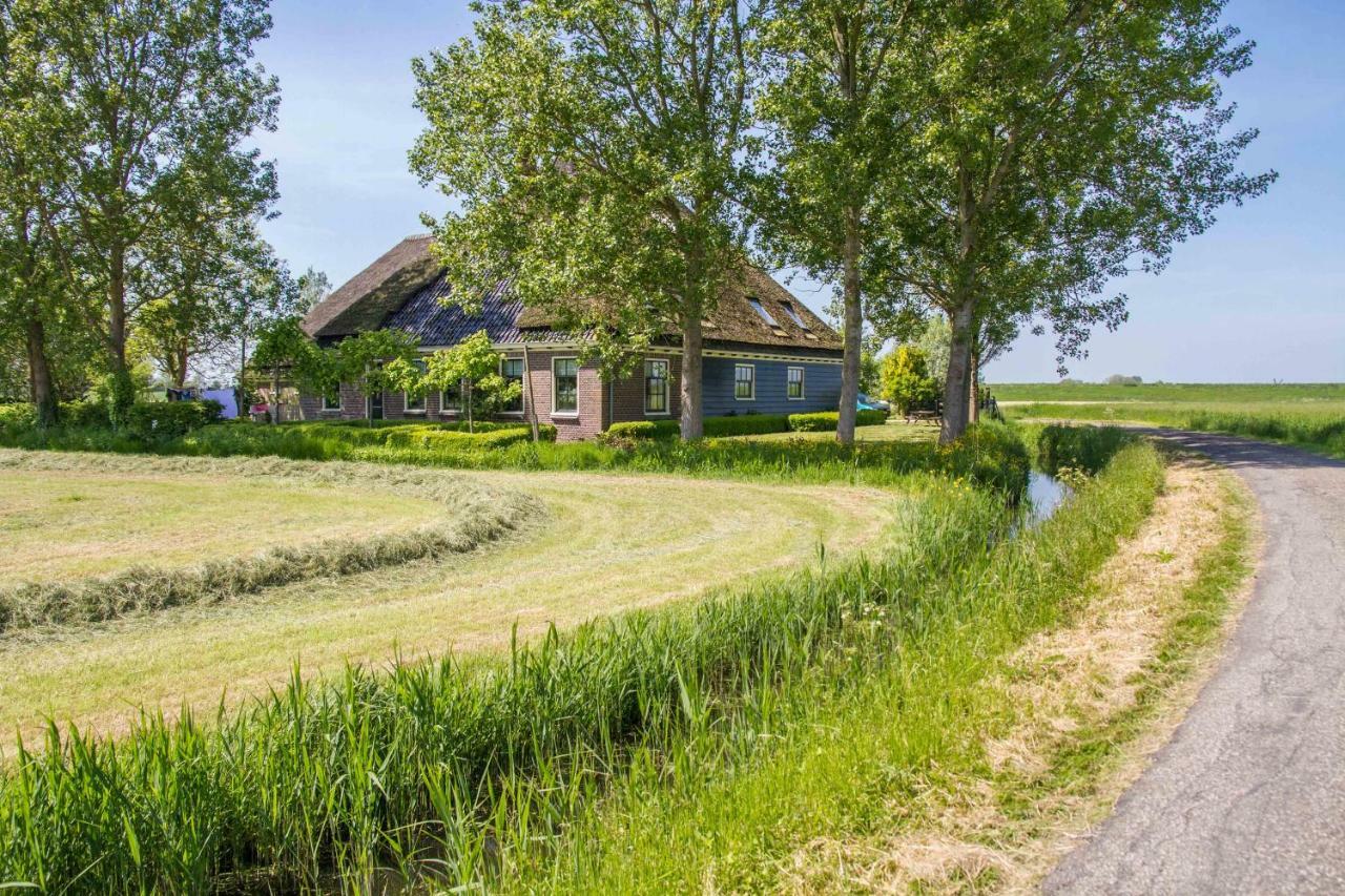 Traphoeve Schagen Luaran gambar